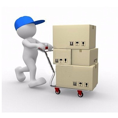 Автоматическое информирование сотрудников о поступивших на склад товаров от компании Неосистемы Северо-Запад