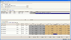 Анализ вероятных размеров хищения пиловочника и пиломатериалов в лесопильном производстве от компании Неосистемы Северо-Запад