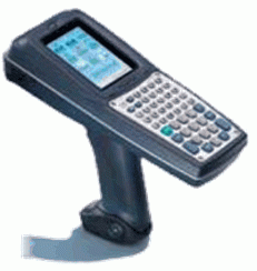 Бизнес-процесс «Отгрузка готовой продукции на складе с использованием терминалов сбора данных» от компании Неосистемы Северо-Запад