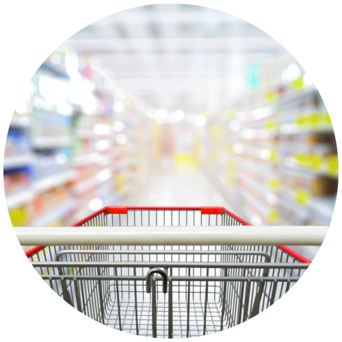 Внедрение «1С:Розница 8» для ИП Гладышева С.В. компании Неосистемы Северо-Запад