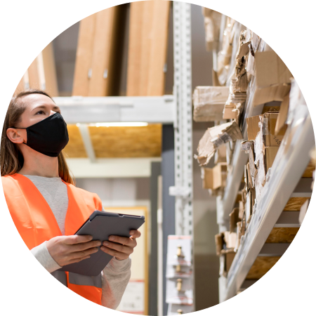 Внедрение решения «1С:Управление торговлей ПРОФ 8» для ООО «НВК СТРОЙ» компании Неосистемы Северо-Запад