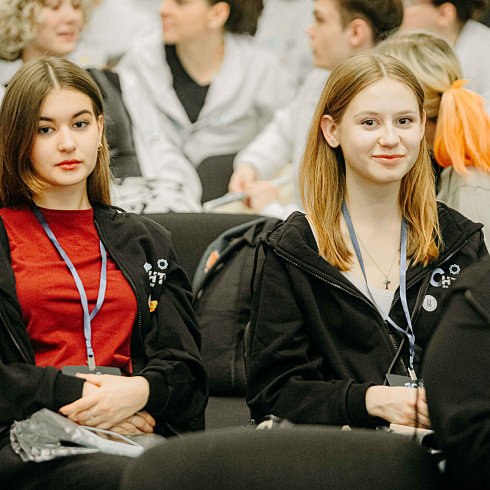 Национальная технологическая олимпиада для школьников: лучшие в автоматизации бизнес-процессов