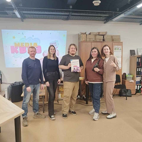 Корпоративные мероприятия в компании «Неосистемы» продолжаются: веселье и профессиональный рост