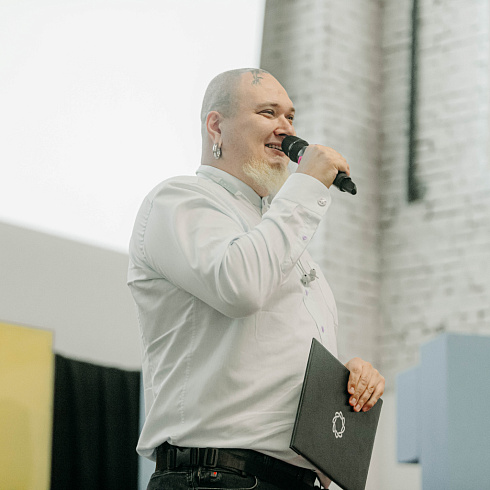 Национальная технологическая олимпиада для школьников: лучшие в автоматизации бизнес-процессов