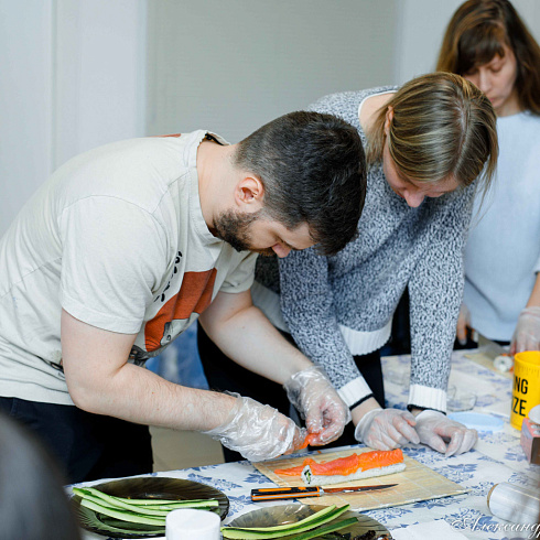 Корпоративные мероприятия в компании «Неосистемы» продолжаются